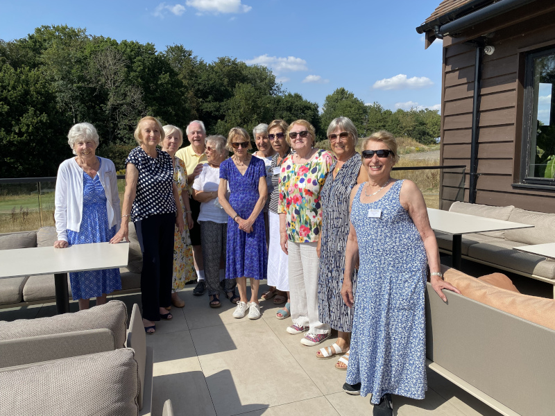 Caversham NEighbours