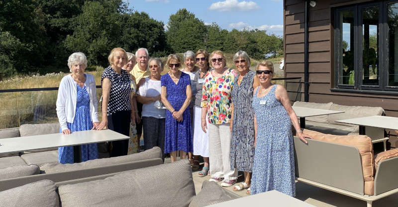 Services Caversham Good Neighbours
