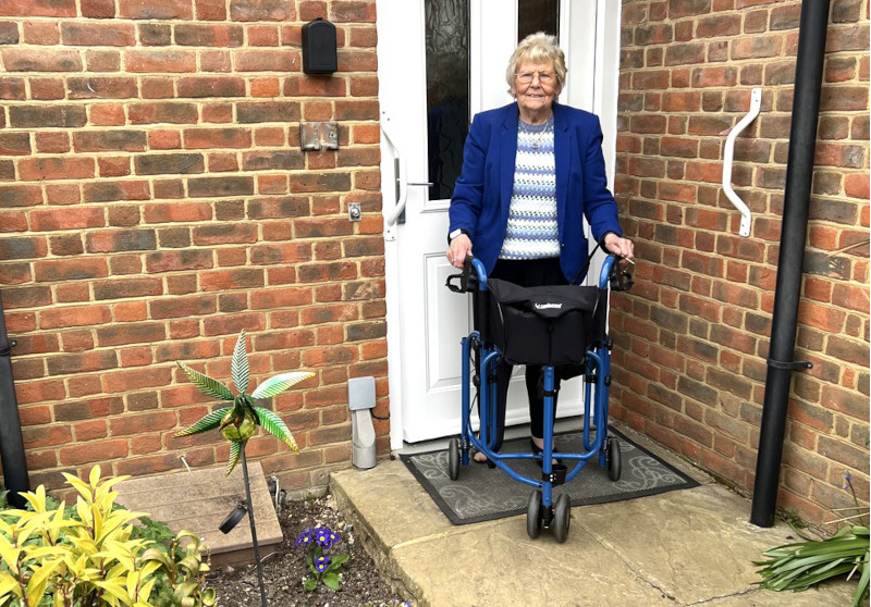 About Us Caversham Good NEighbours