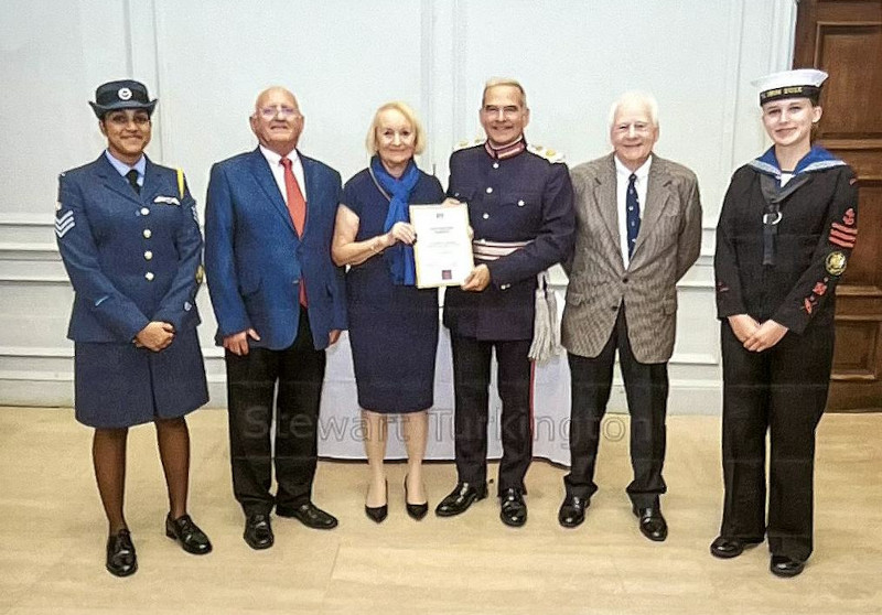 Caversham News