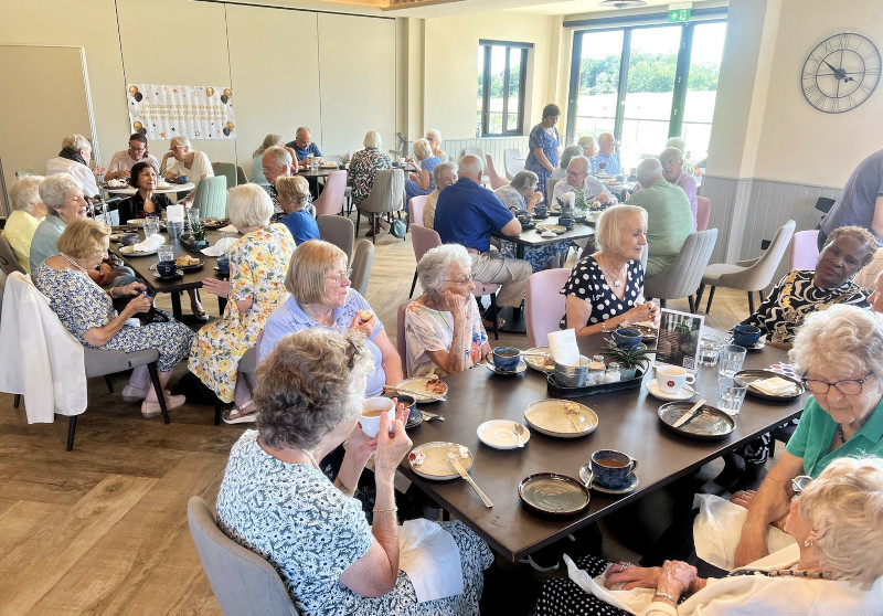 About us Caversham Good Neighbours